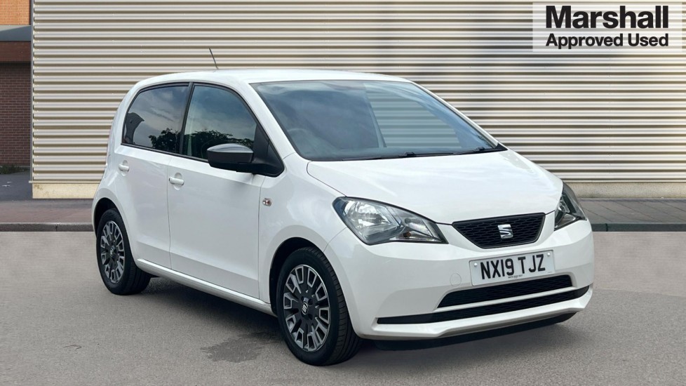 Main listing image - SEAT Mii