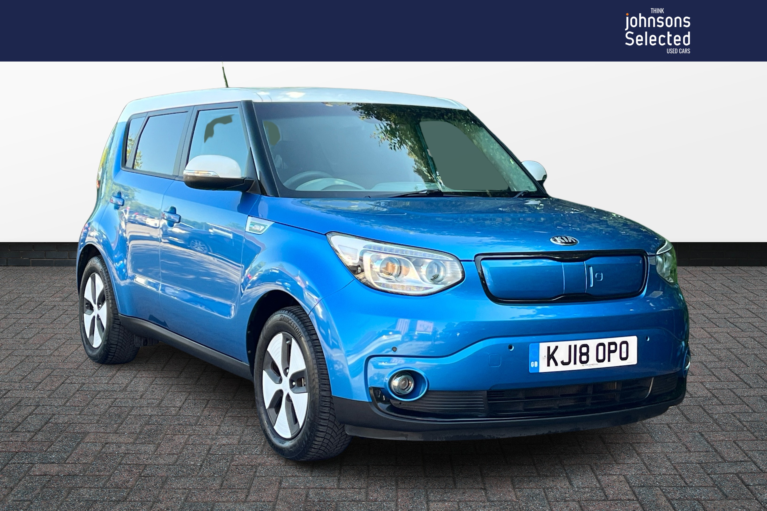 Main listing image - Kia Soul