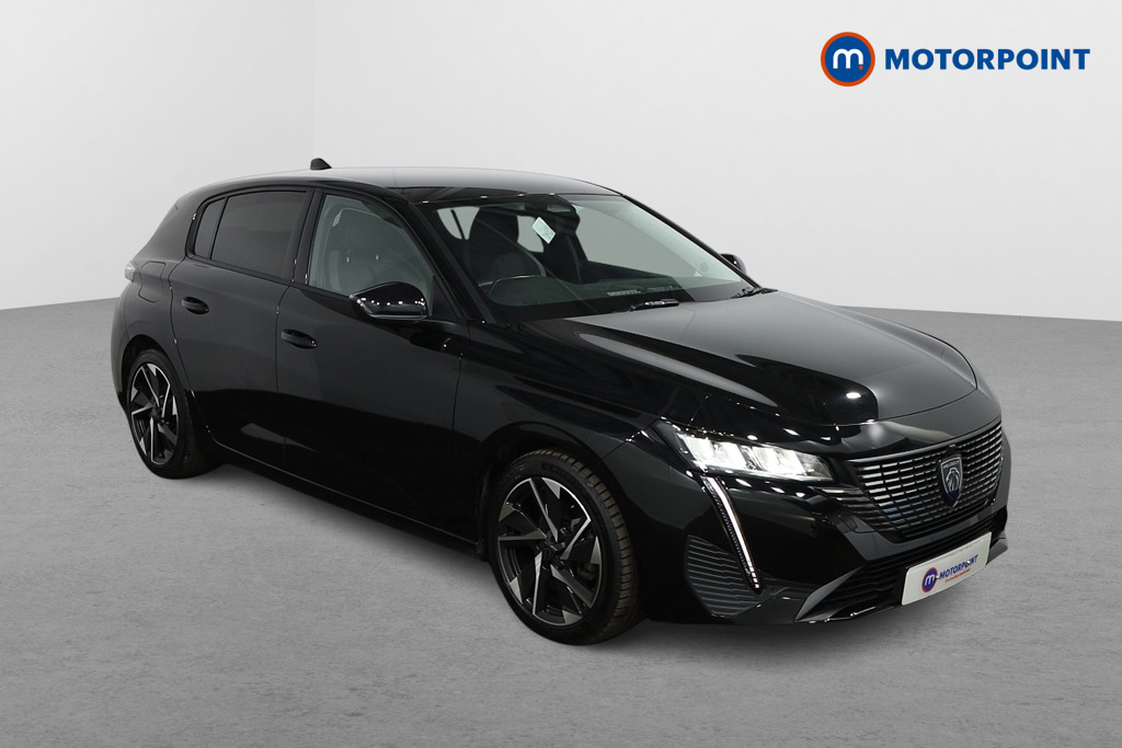 Main listing image - Peugeot 308