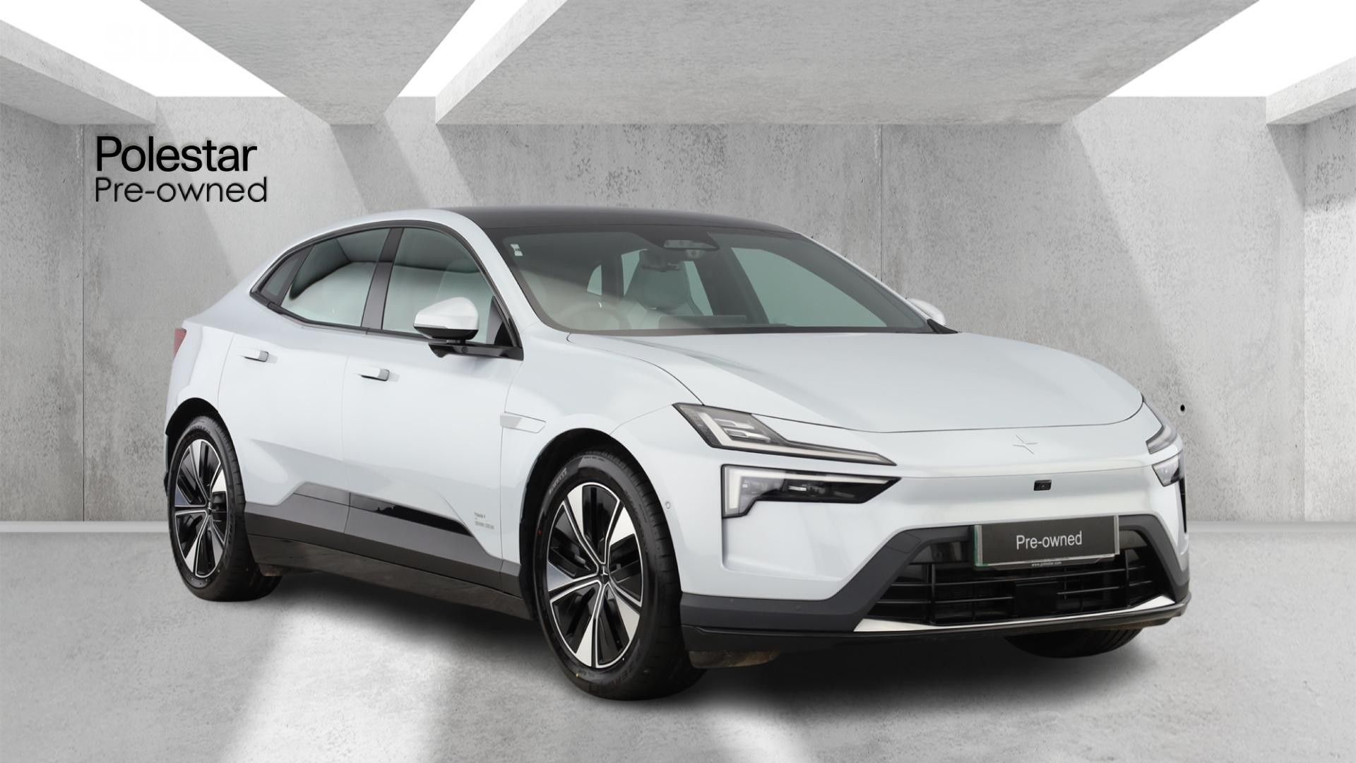 Main listing image - Polestar 4 Coupe