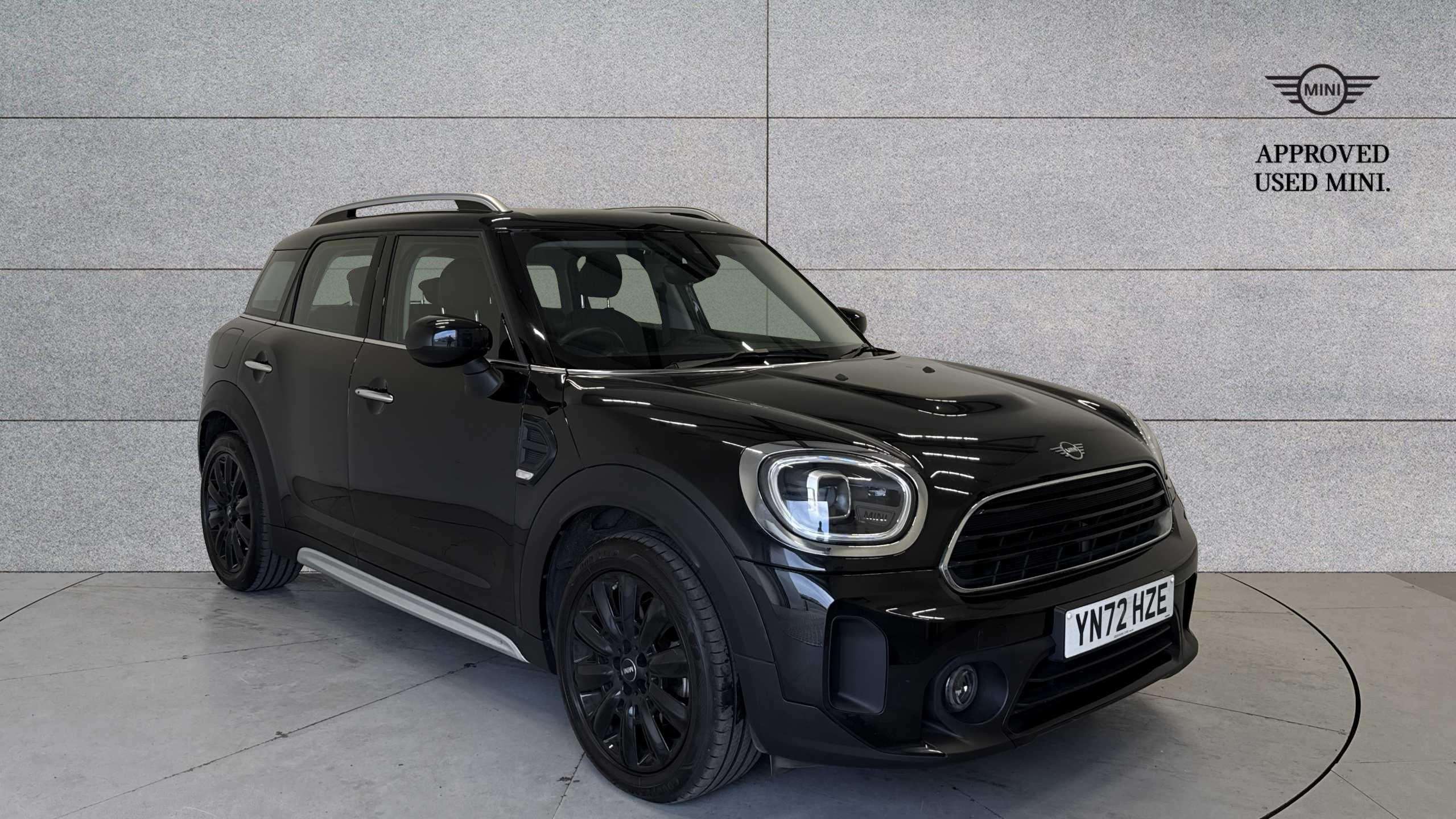 Main listing image - MINI Countryman