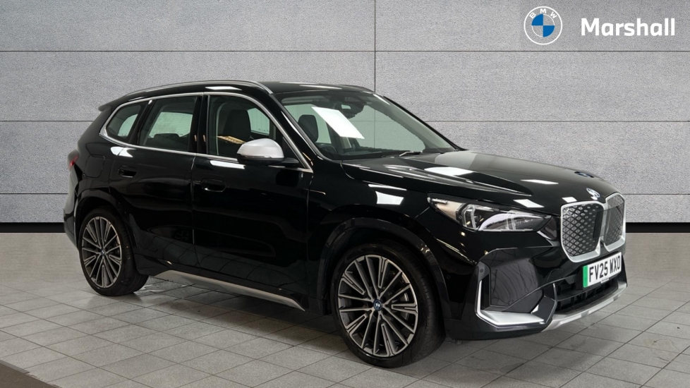 Main listing image - BMW iX1