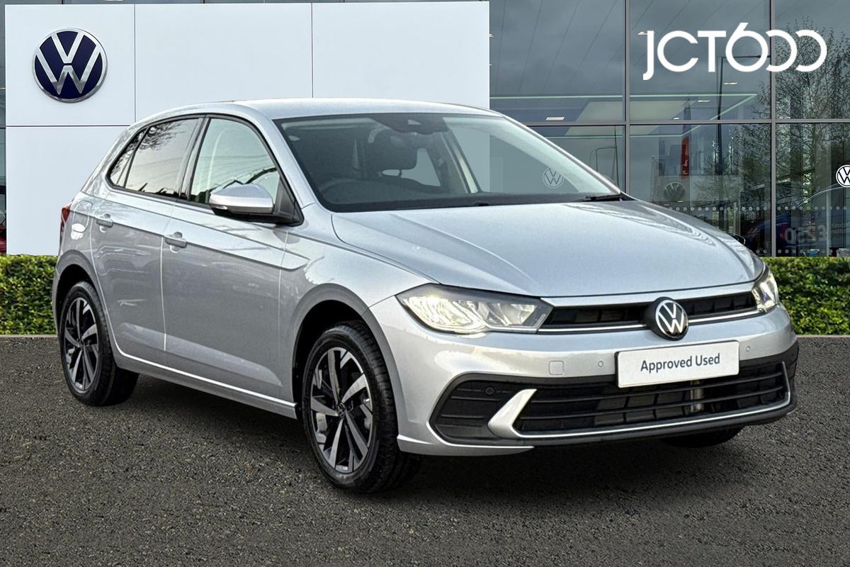 Main listing image - Volkswagen Polo