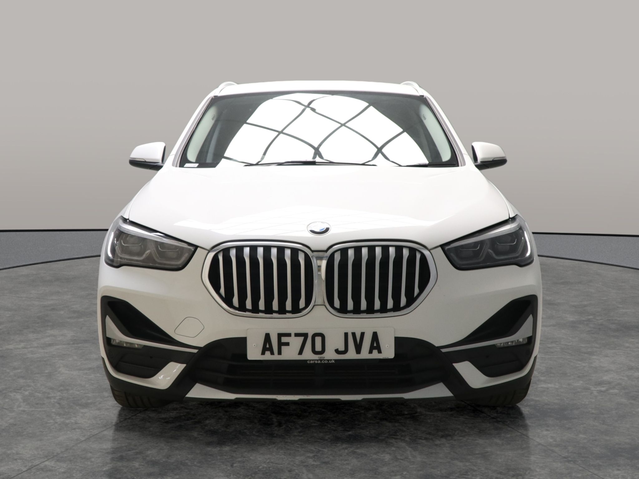 Main listing image - BMW X1