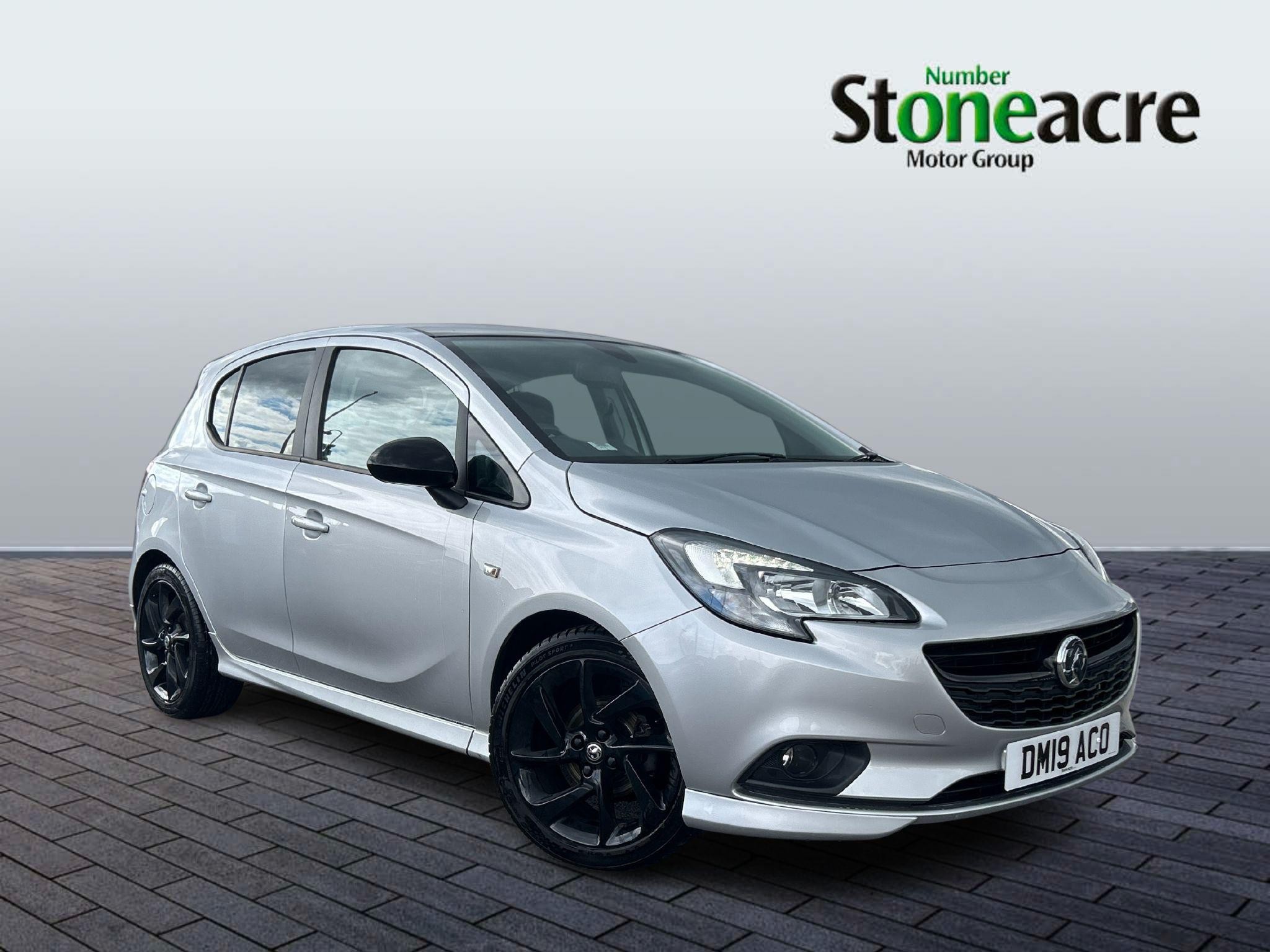 Main listing image - Vauxhall Corsa