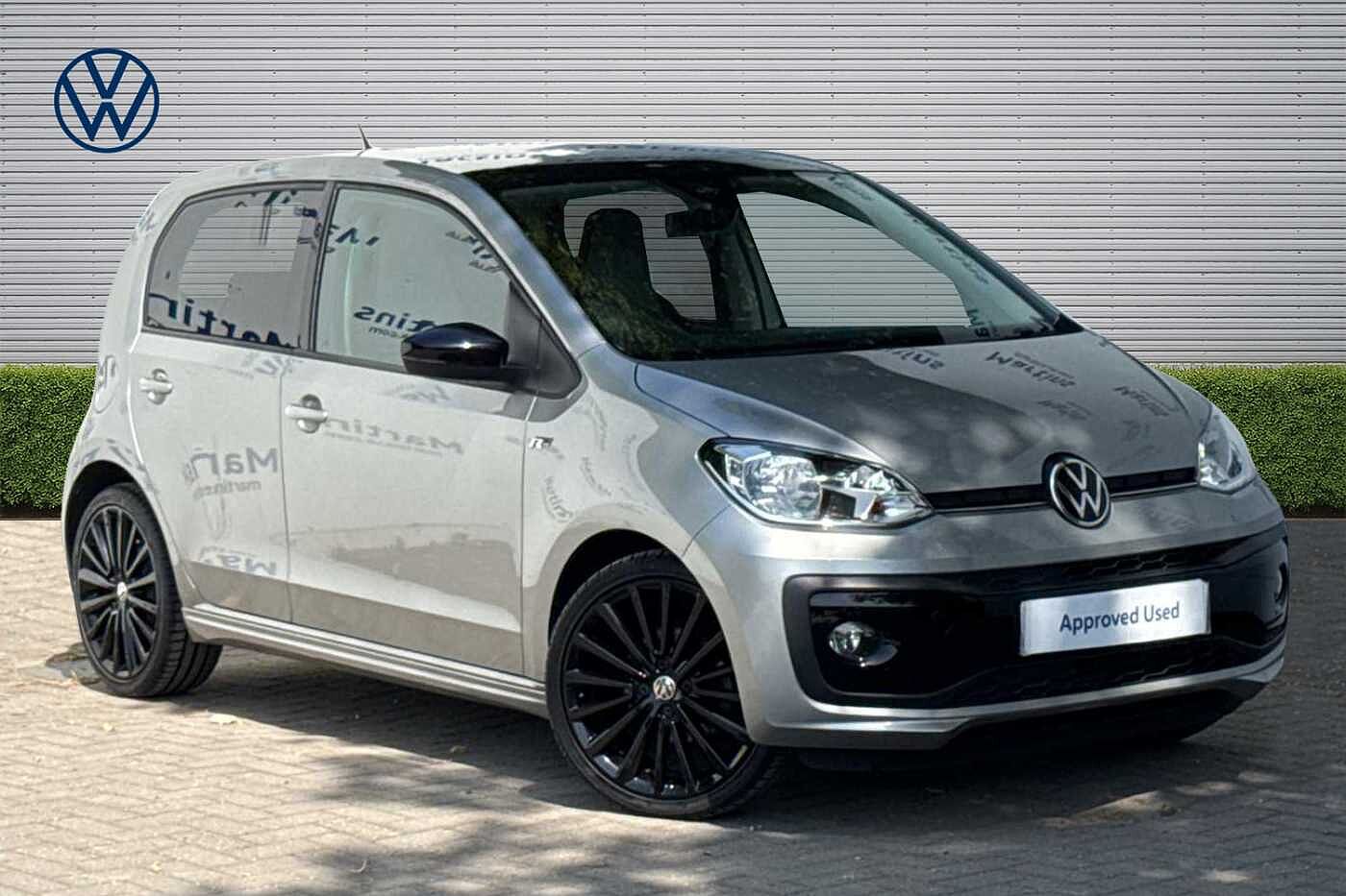 Main listing image - Volkswagen Up