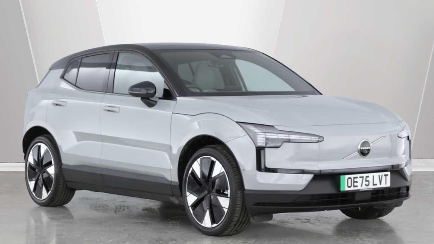 Main listing image - Volvo EX30