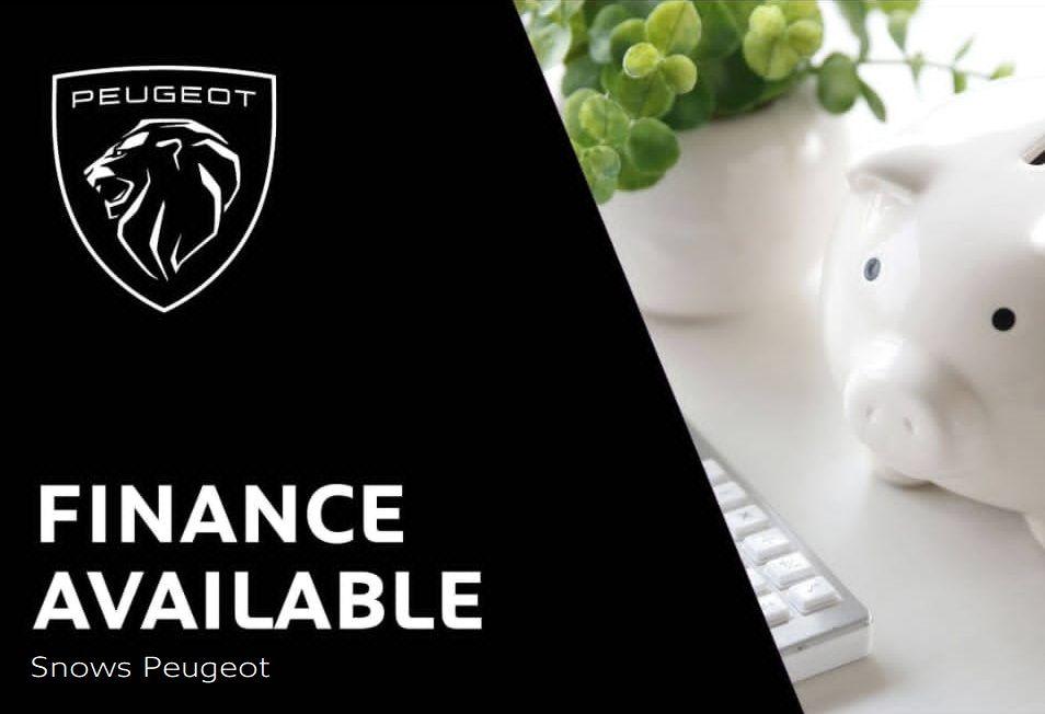 Main listing image - Peugeot 208