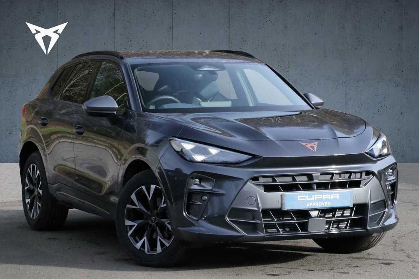 Main listing image - Cupra Terramar