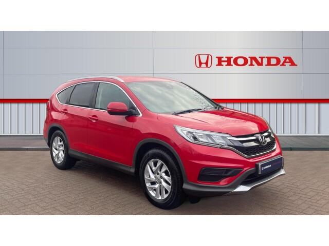 Main listing image - Honda CR-V