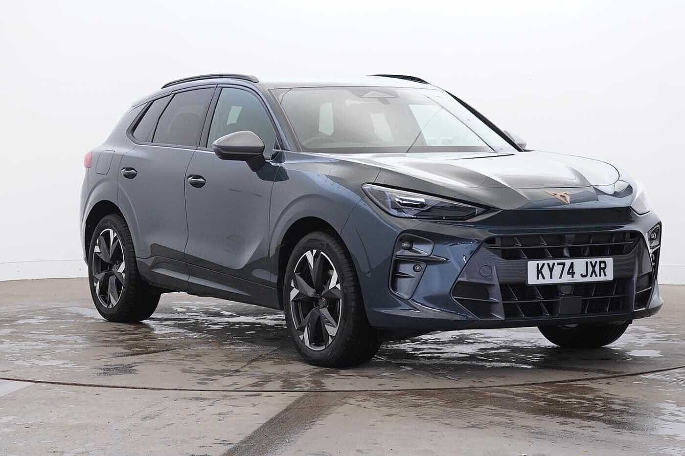 Main listing image - Cupra Terramar