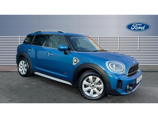 Main listing image - MINI Countryman