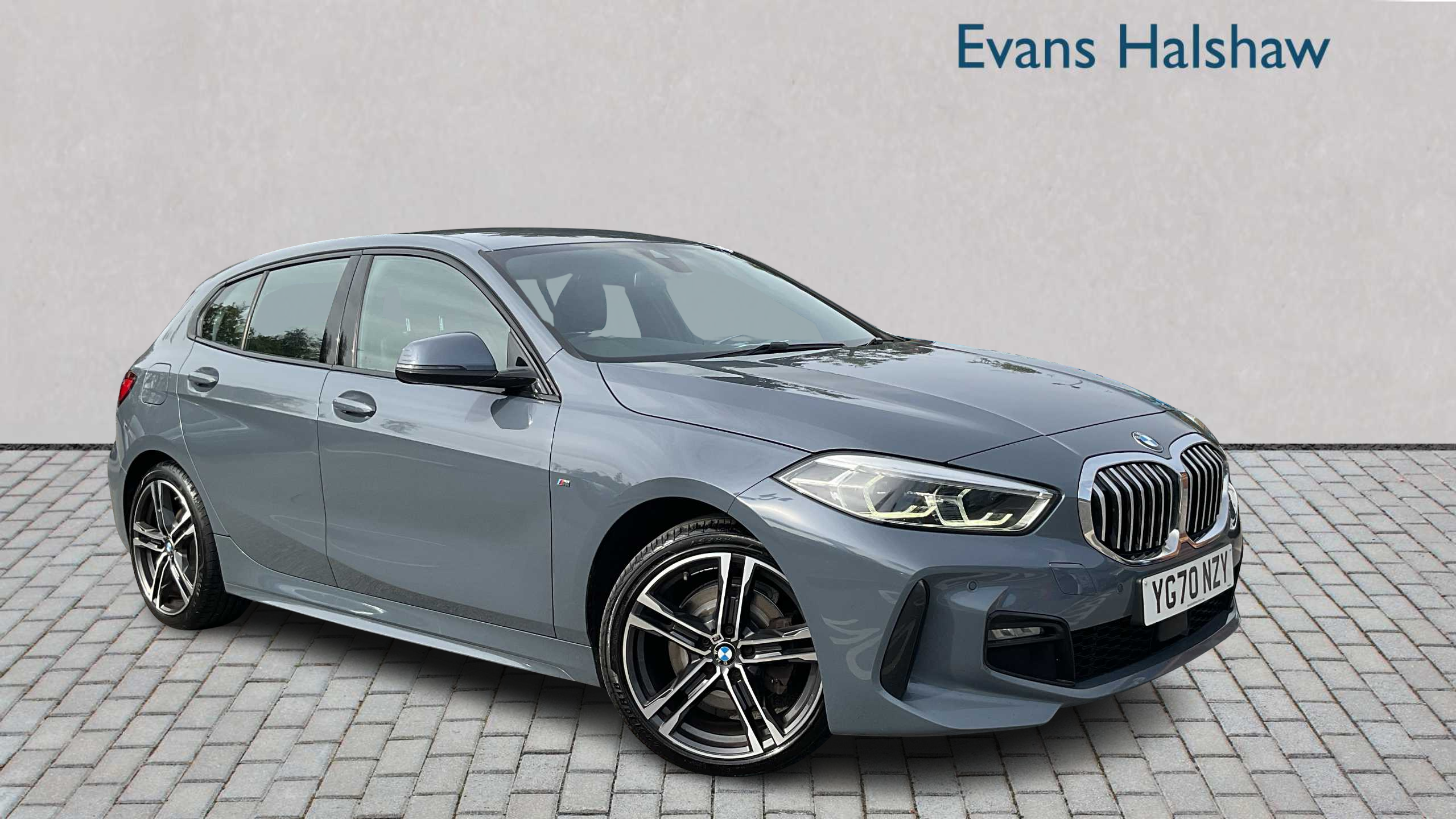 Main listing image - BMW 1 Series