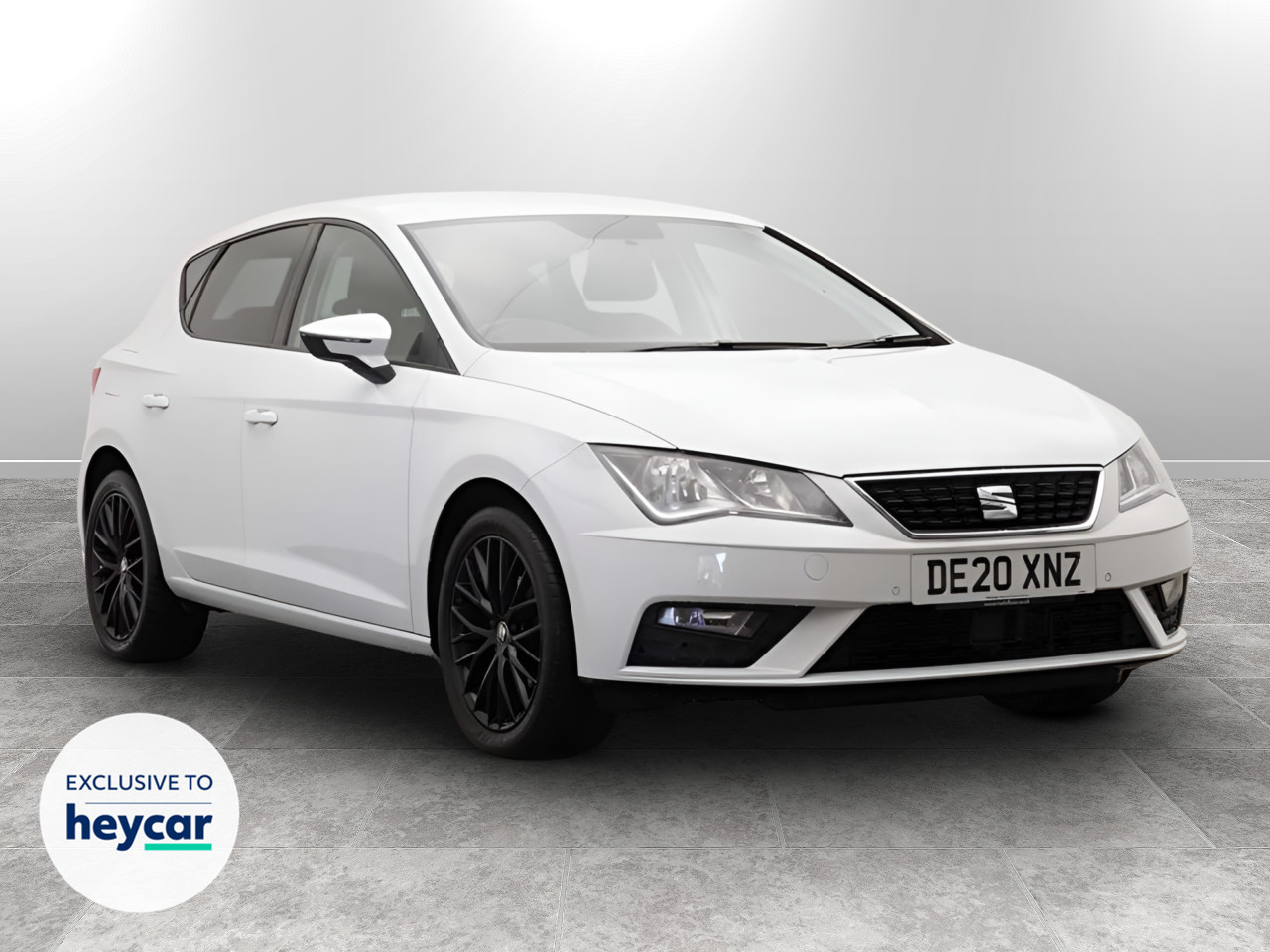 Main listing image - SEAT Leon