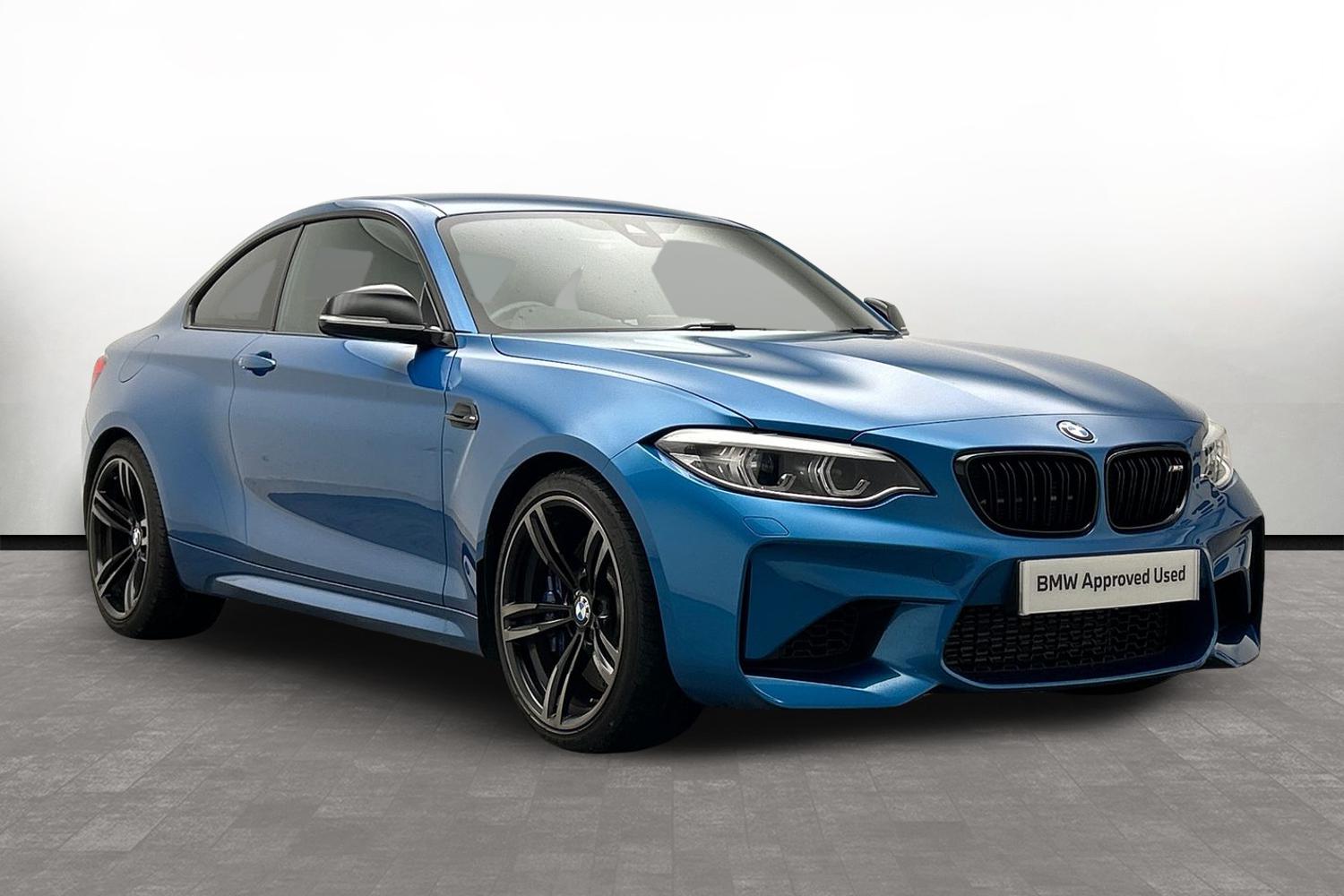 Main listing image - BMW M2