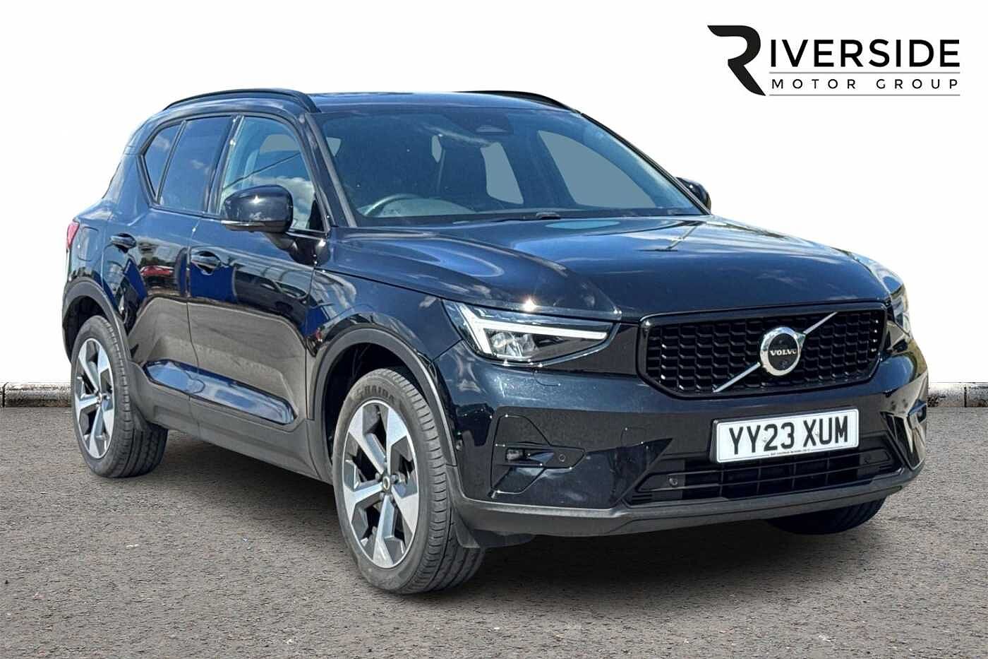 Main listing image - Volvo XC40