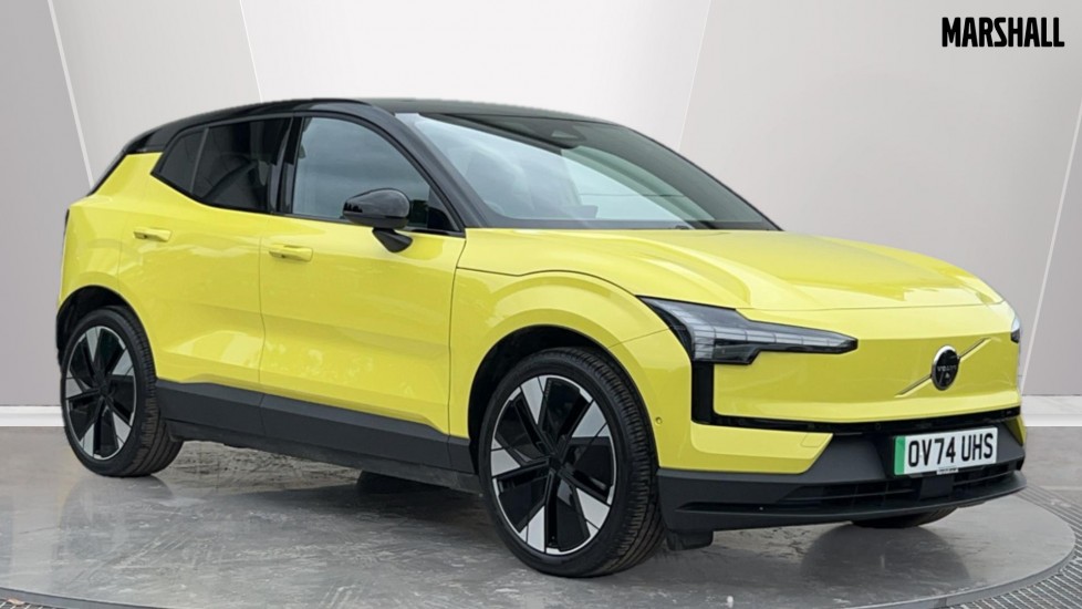 Main listing image - Volvo EX30