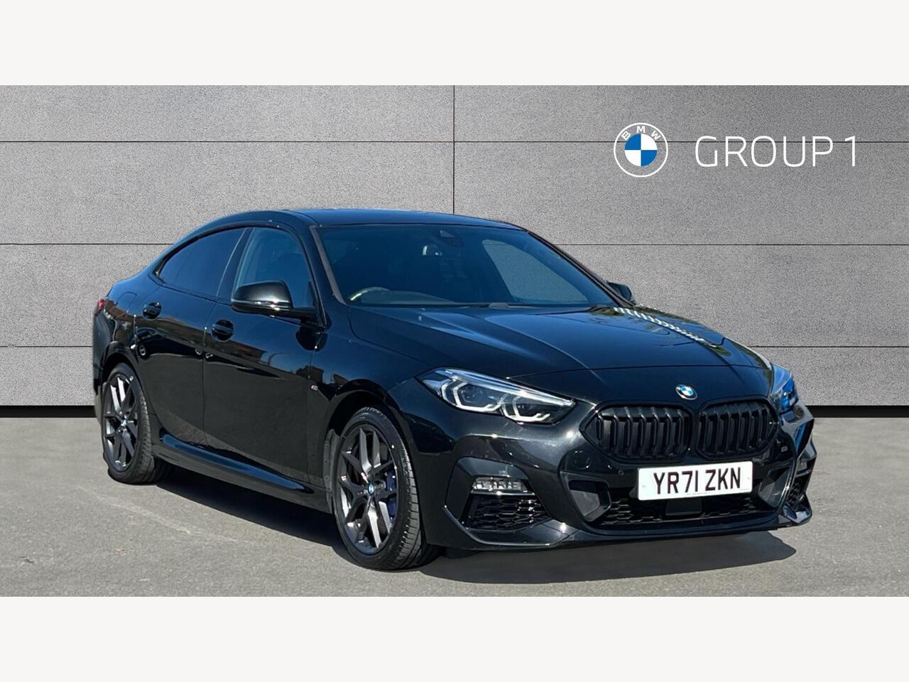 Main listing image - BMW 2 Series Gran Coupe