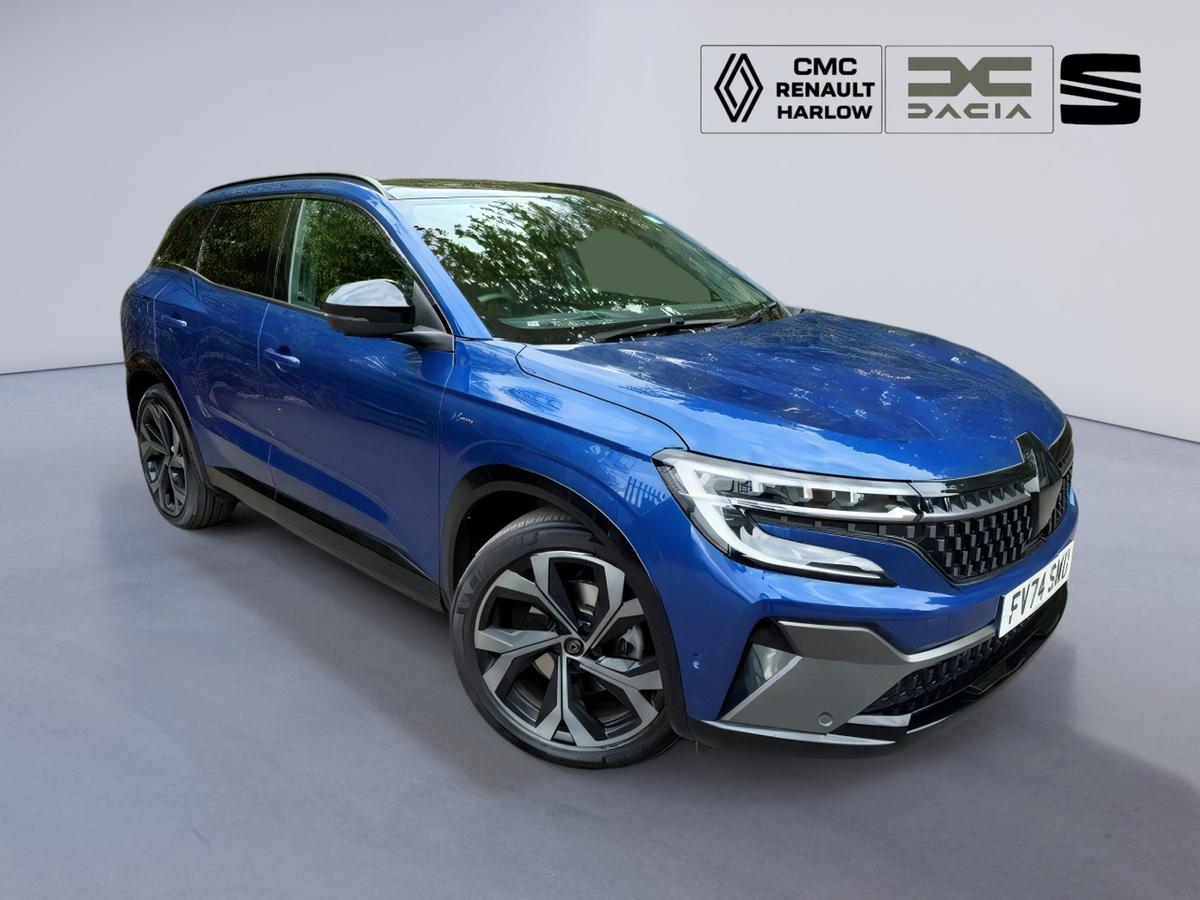 Main listing image - Renault Austral