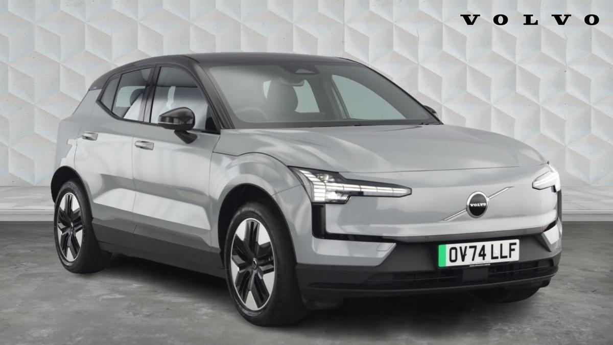 Main listing image - Volvo EX30
