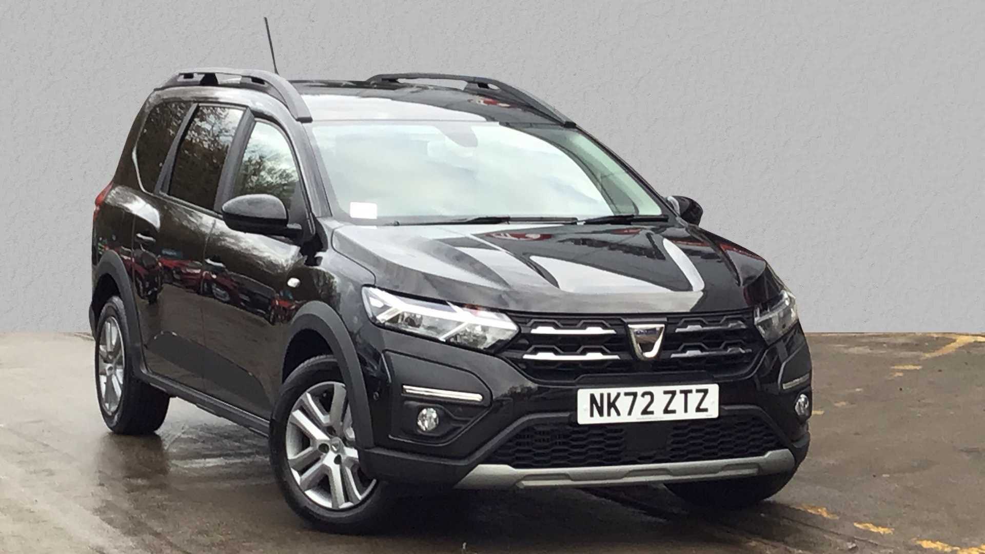 Main listing image - Dacia Jogger