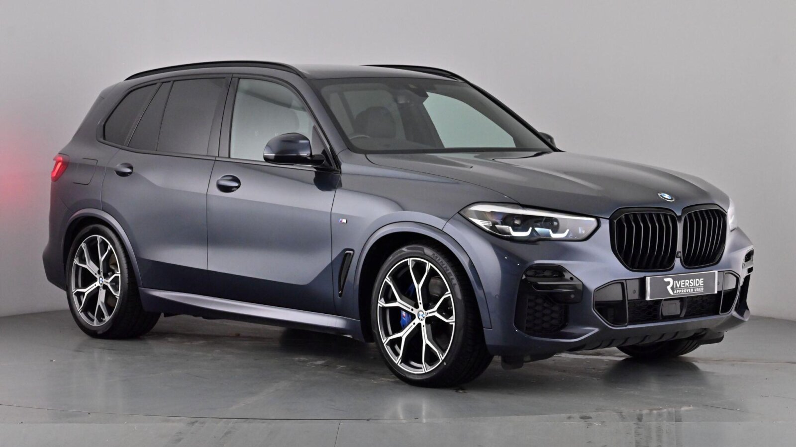 Main listing image - BMW X5