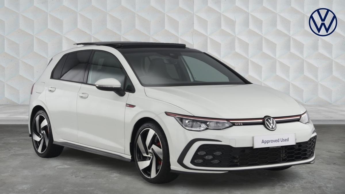 Main listing image - Volkswagen Golf GTI