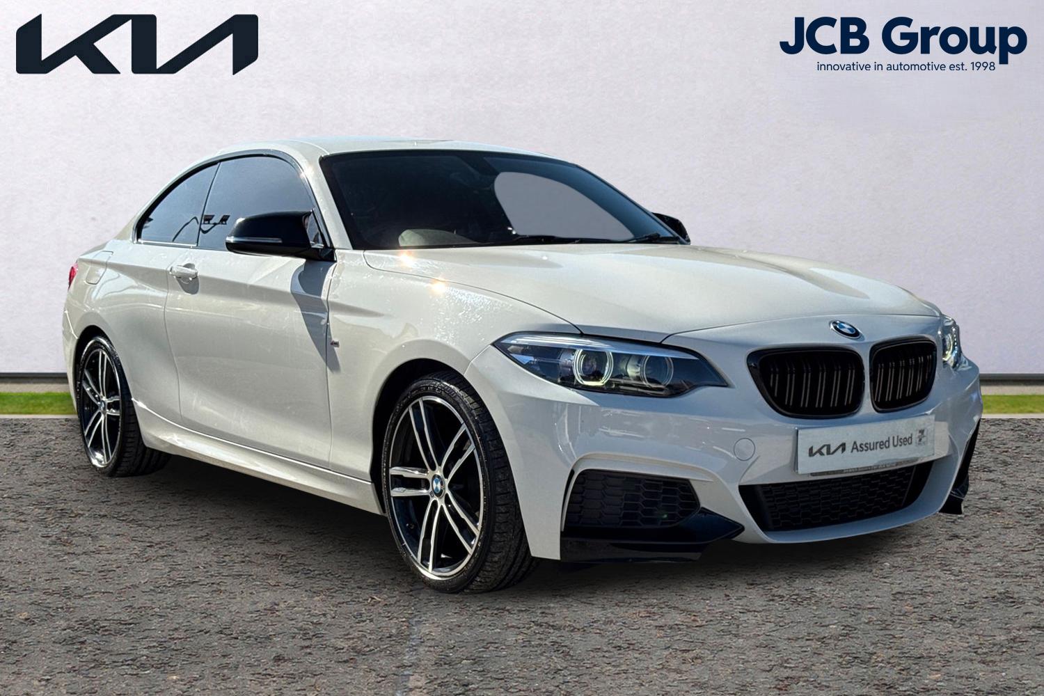 Main listing image - BMW 2 Series