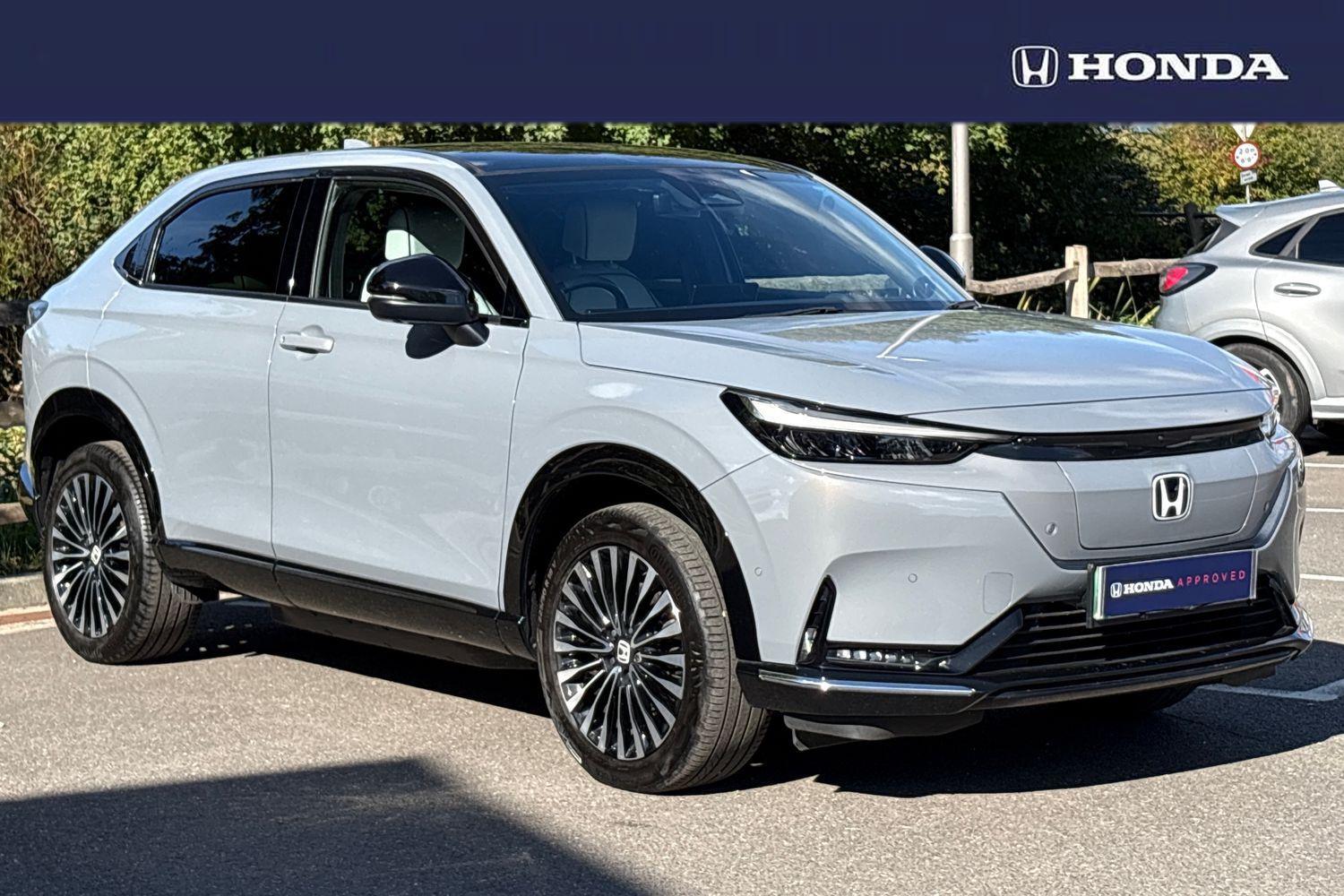 Main listing image - Honda E Ny1