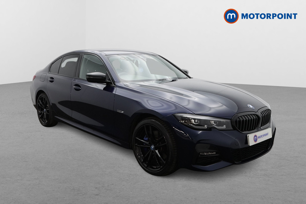 Main listing image - BMW 3 Series