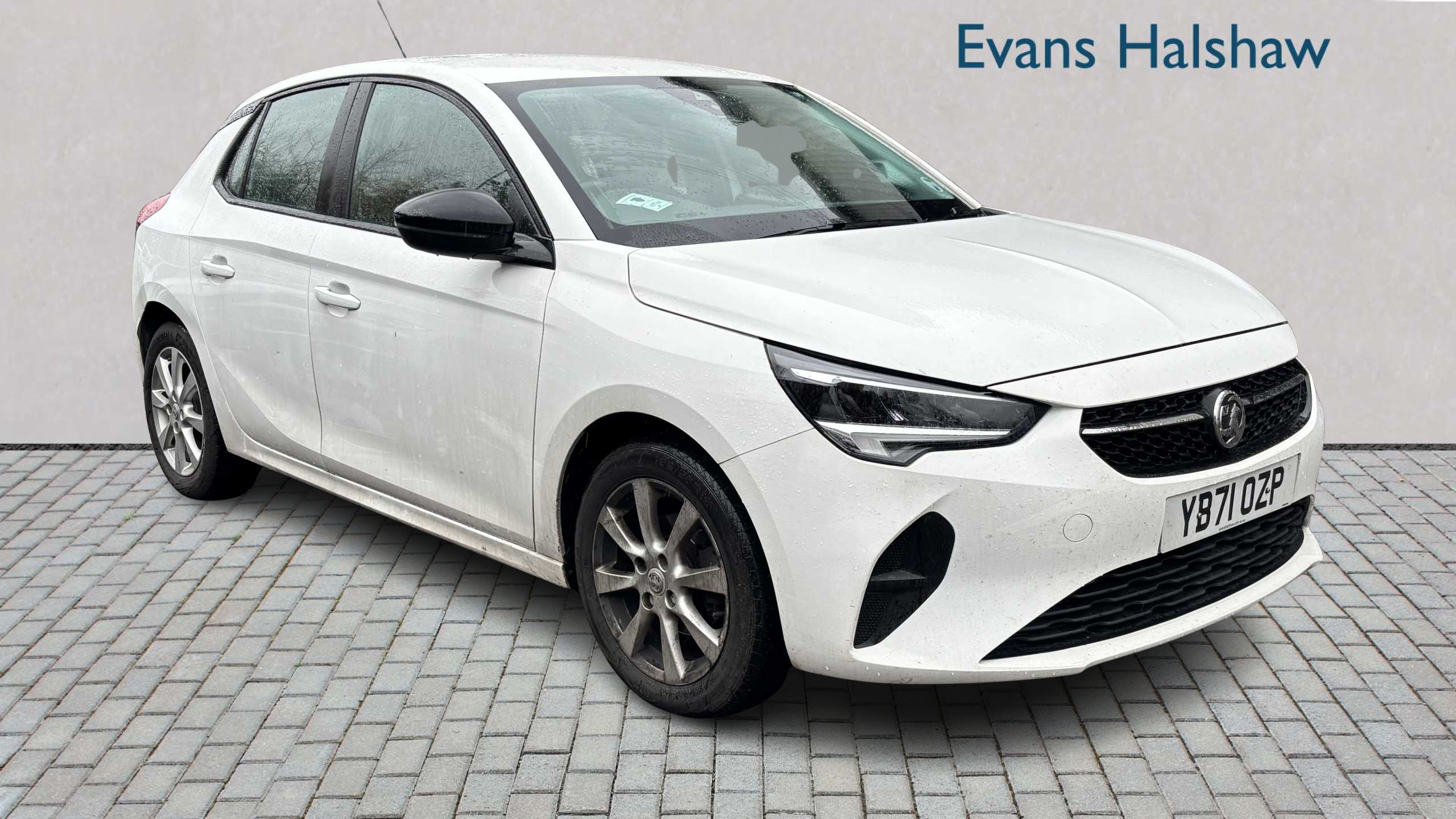 Main listing image - Vauxhall Corsa