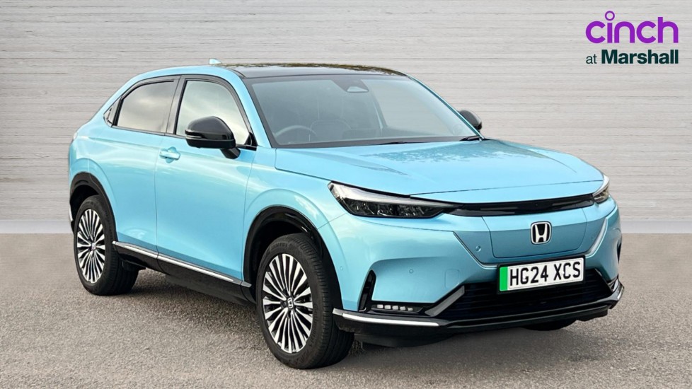 Main listing image - Honda E Ny1