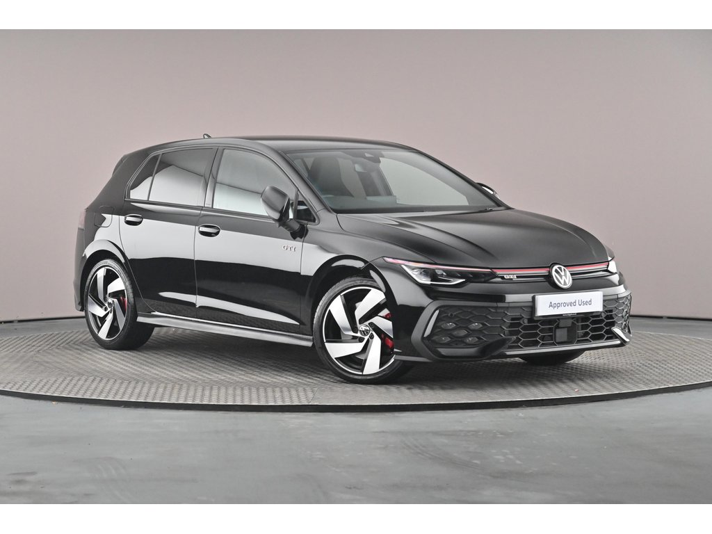 Main listing image - Volkswagen Golf GTI