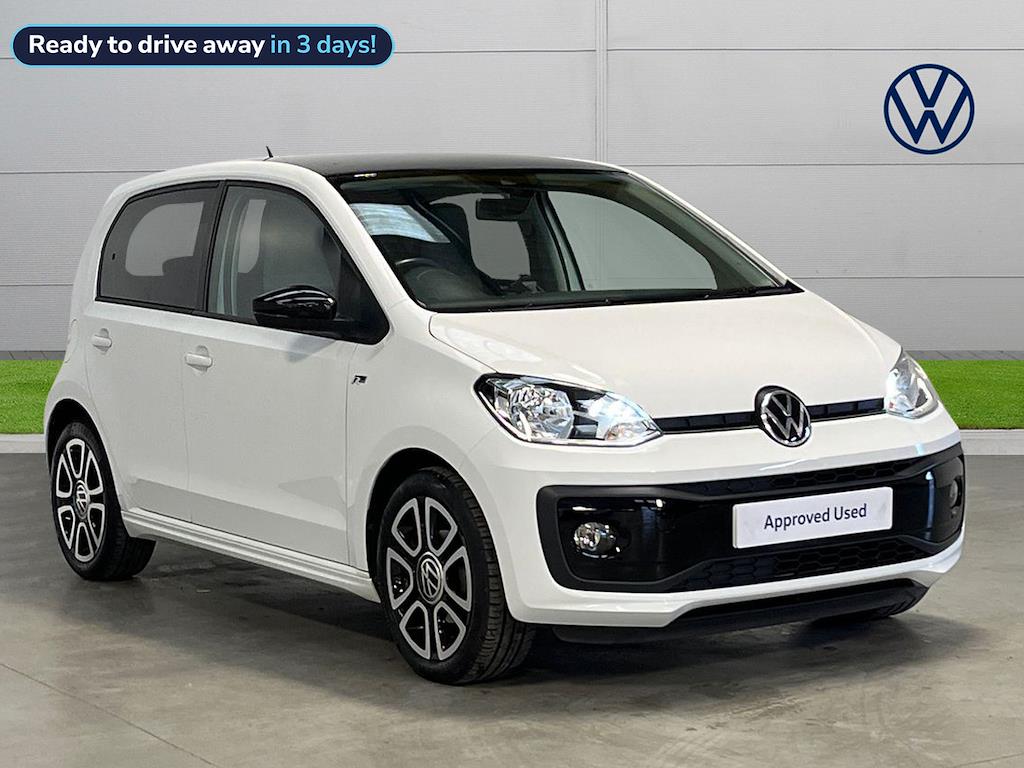 Main listing image - Volkswagen Up