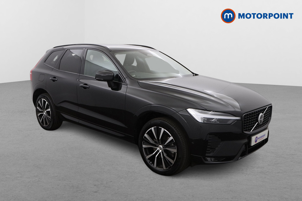 Main listing image - Volvo XC60