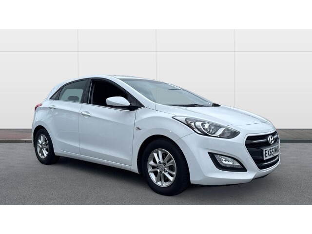 Main listing image - Hyundai i30