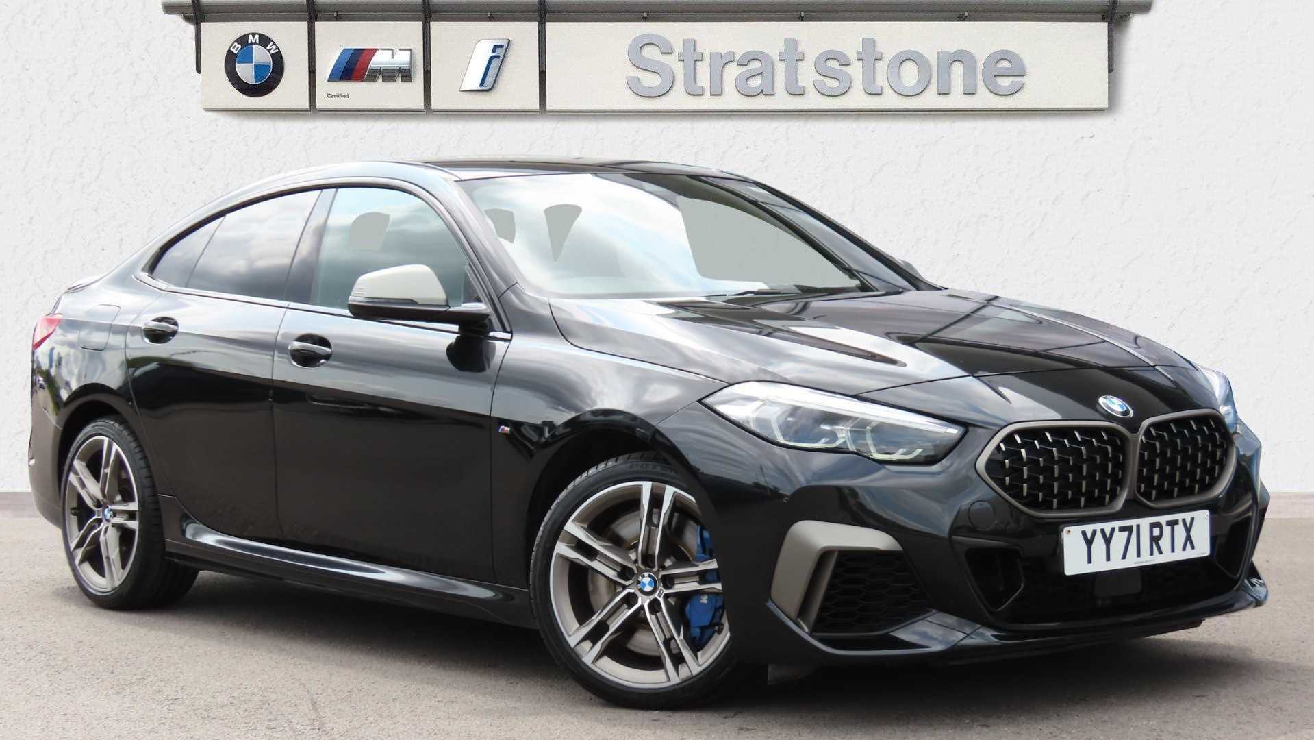 Main listing image - BMW 2 Series Gran Coupe