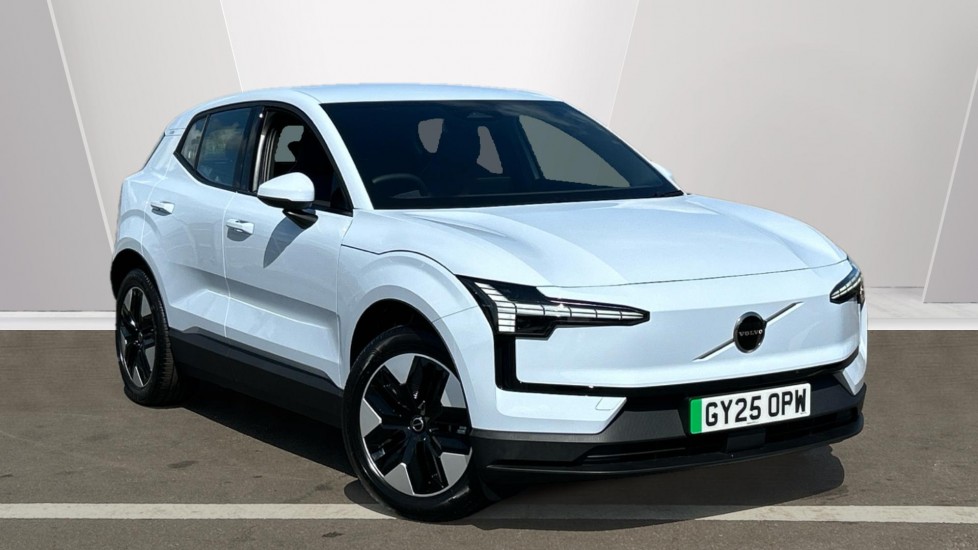 Main listing image - Volvo EX30