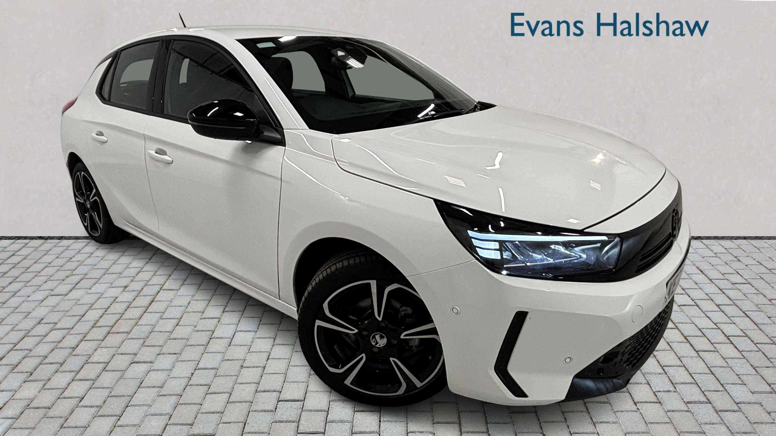 Main listing image - Vauxhall Corsa