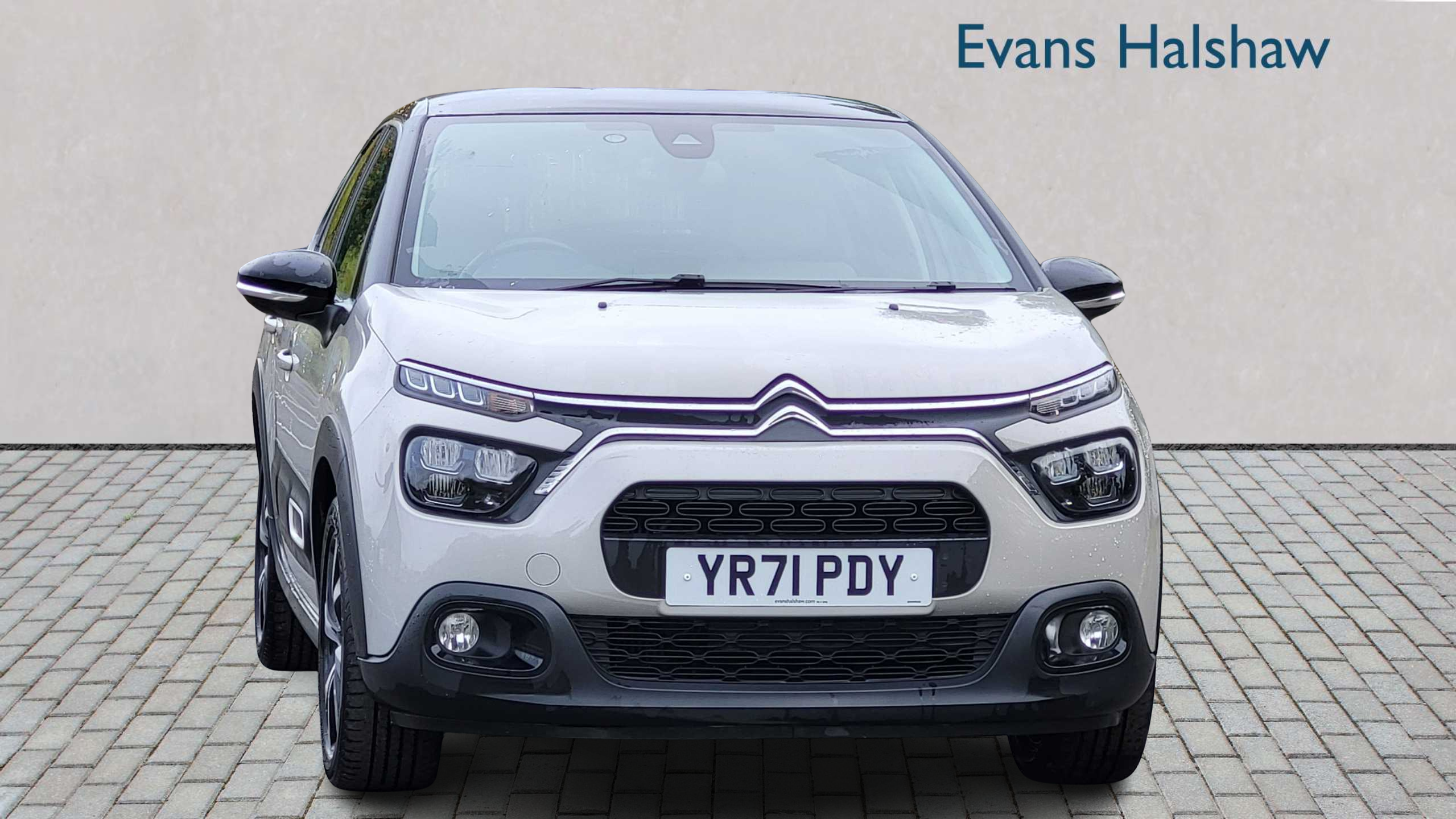 Main listing image - Citroen C3