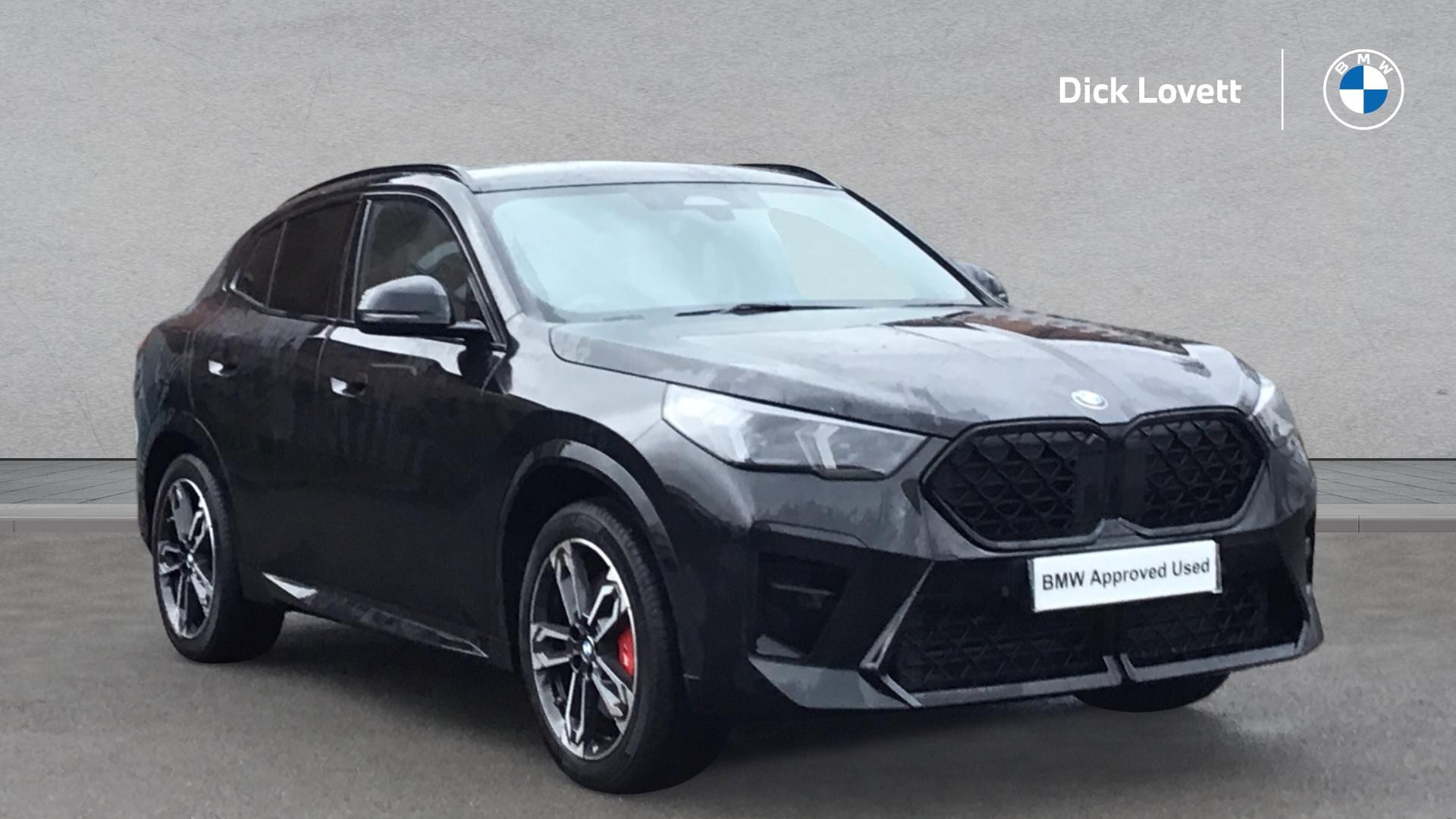 Main listing image - BMW X2