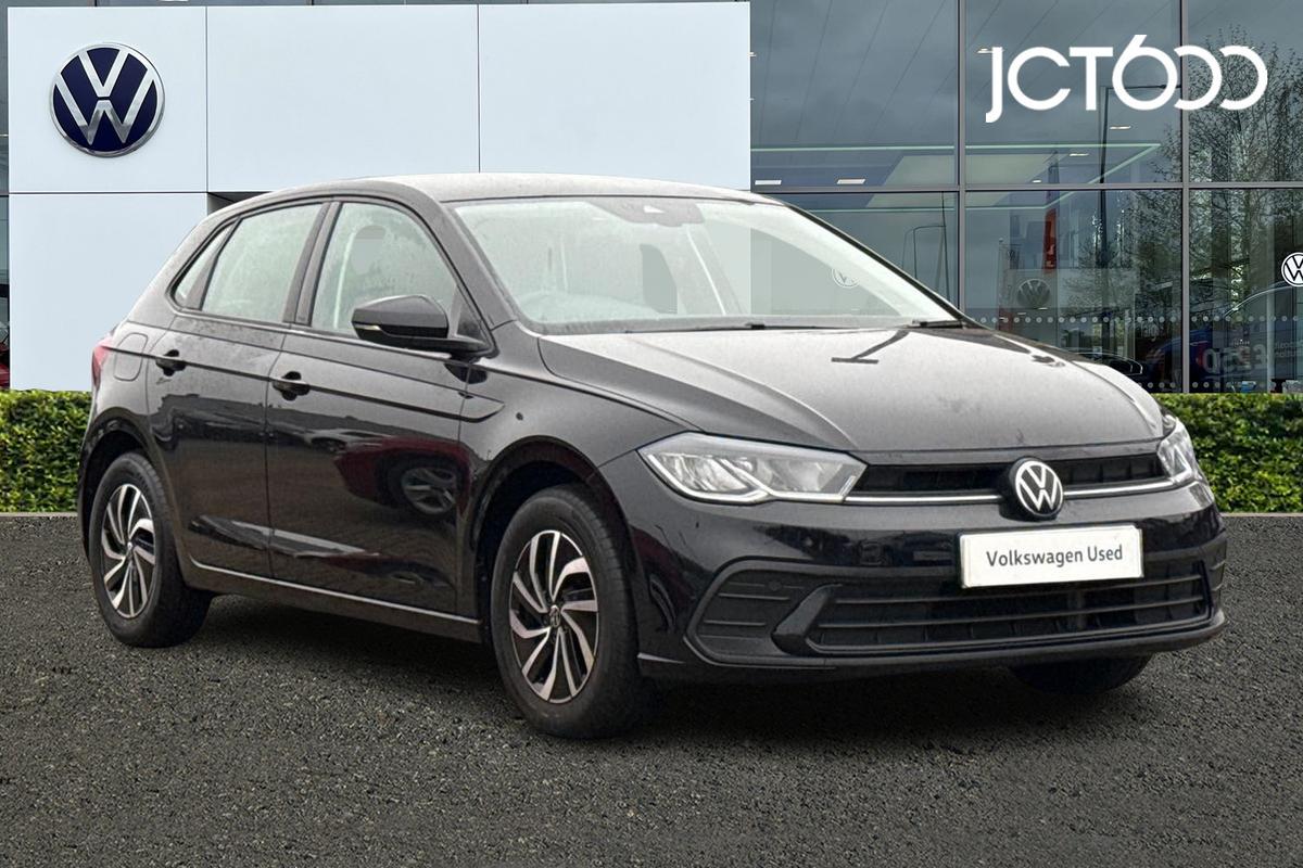 Main listing image - Volkswagen Polo