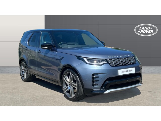 Main listing image - Land Rover Defender