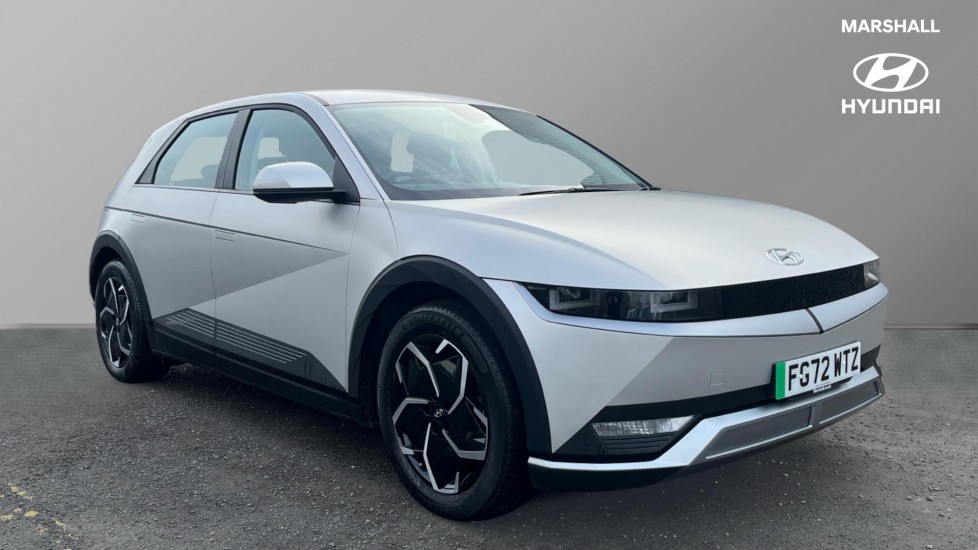 Main listing image - Hyundai IONIQ 5