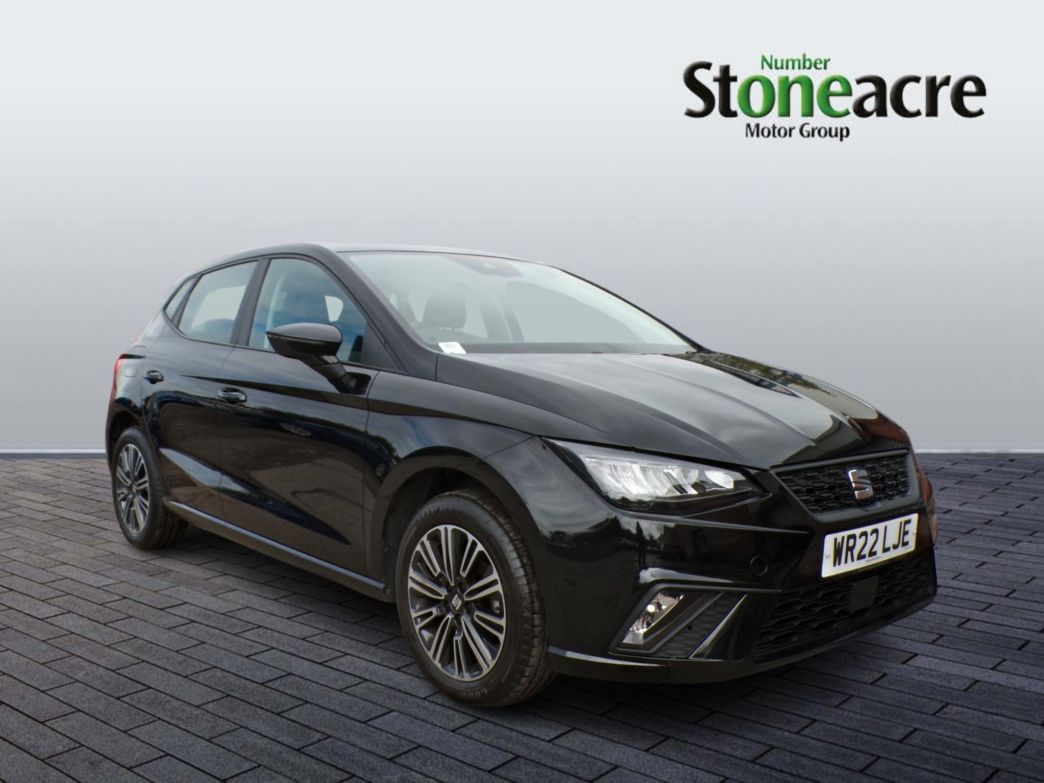 Main listing image - SEAT Ibiza