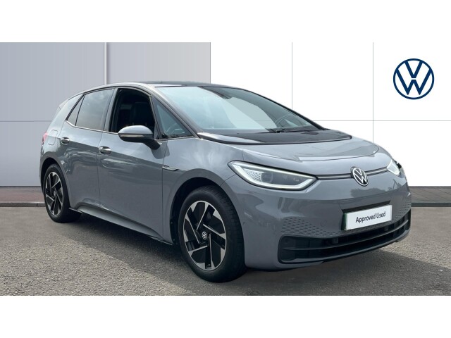 Main listing image - Volkswagen ID.3