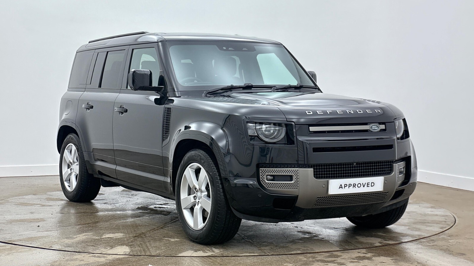 Main listing image - Land Rover Defender