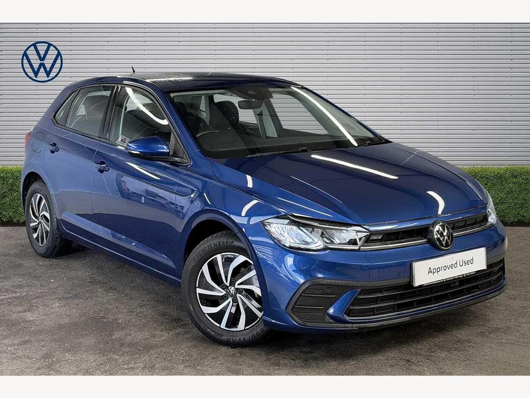 Main listing image - Volkswagen Polo