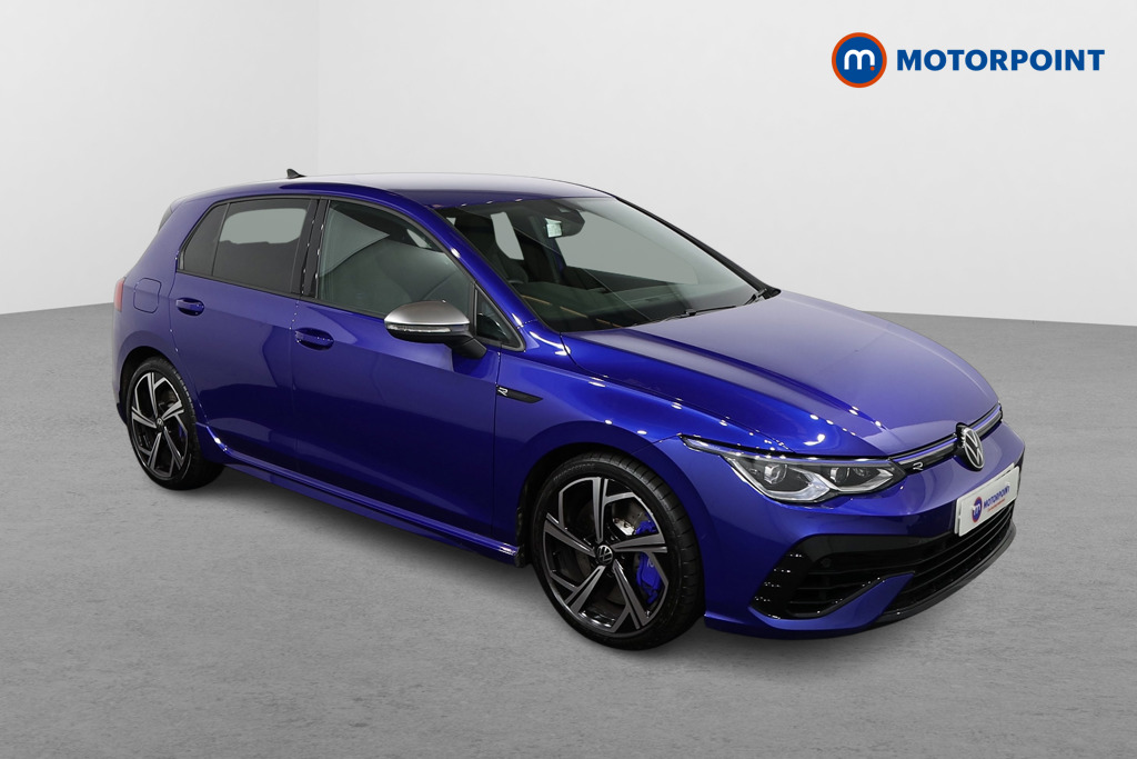 Main listing image - Volkswagen Golf R