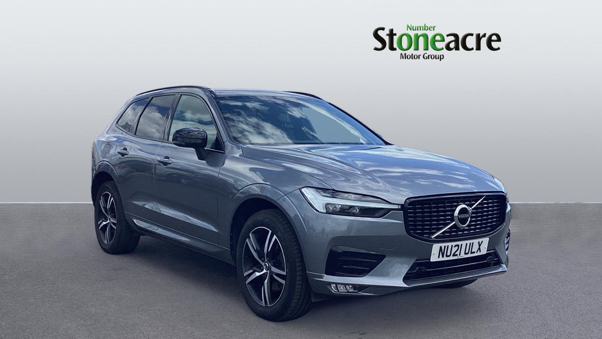 Main listing image - Volvo XC60